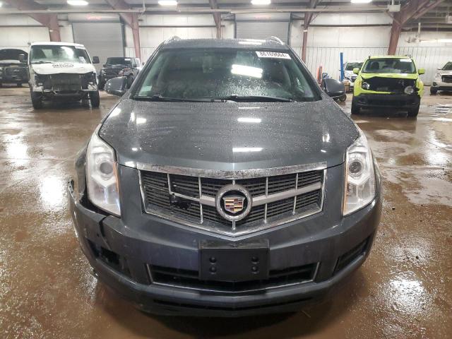 Parquets CADILLAC SRX 2012 Gray