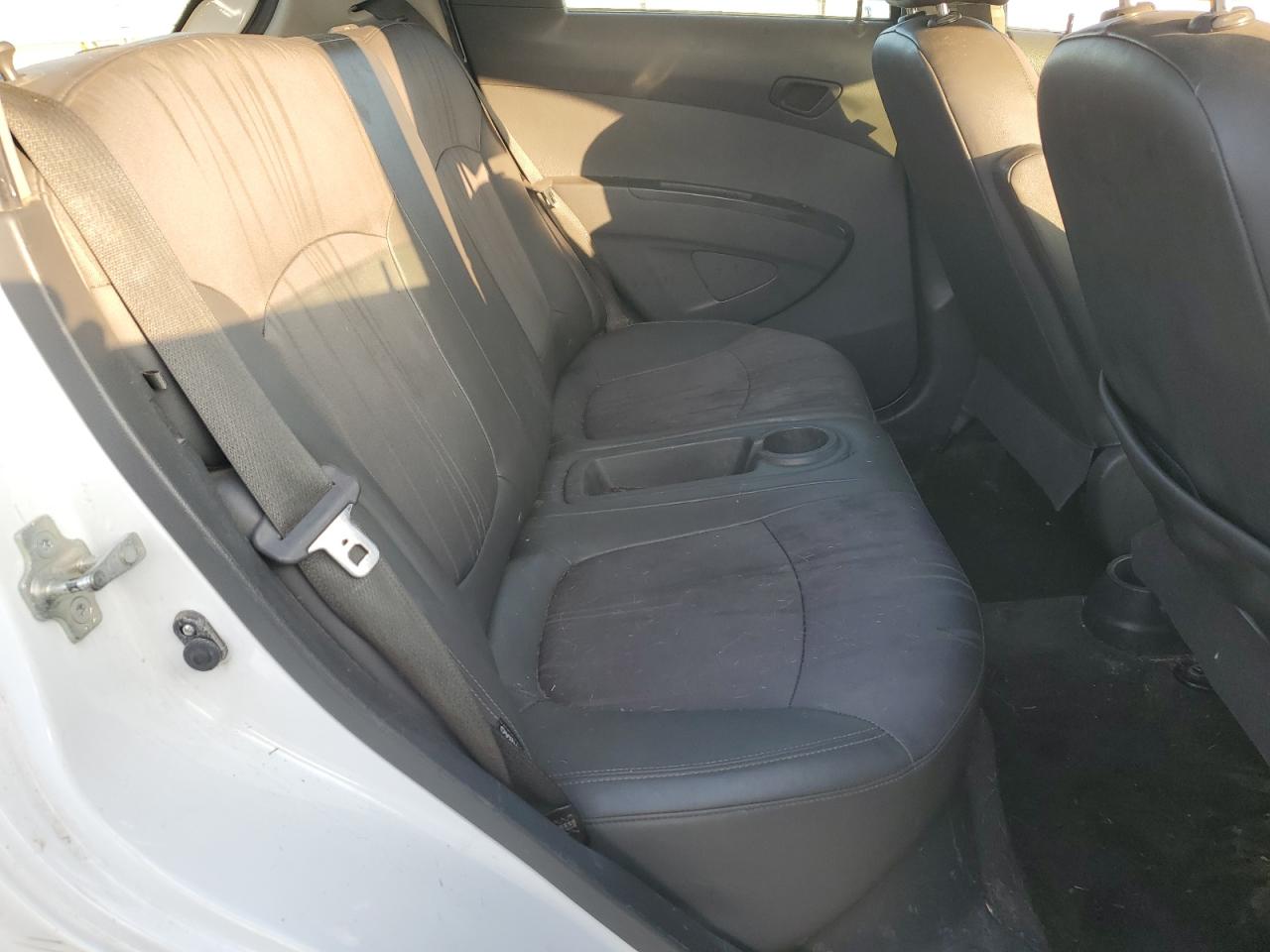 2014 Chevrolet Spark - Image 10