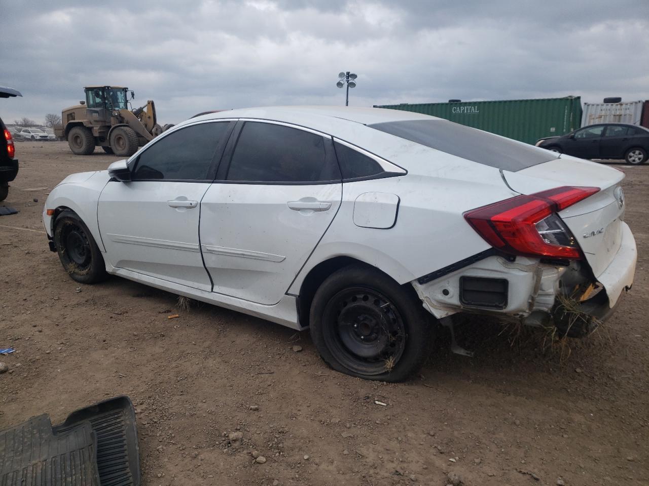 2019 Honda Civic - Image 2