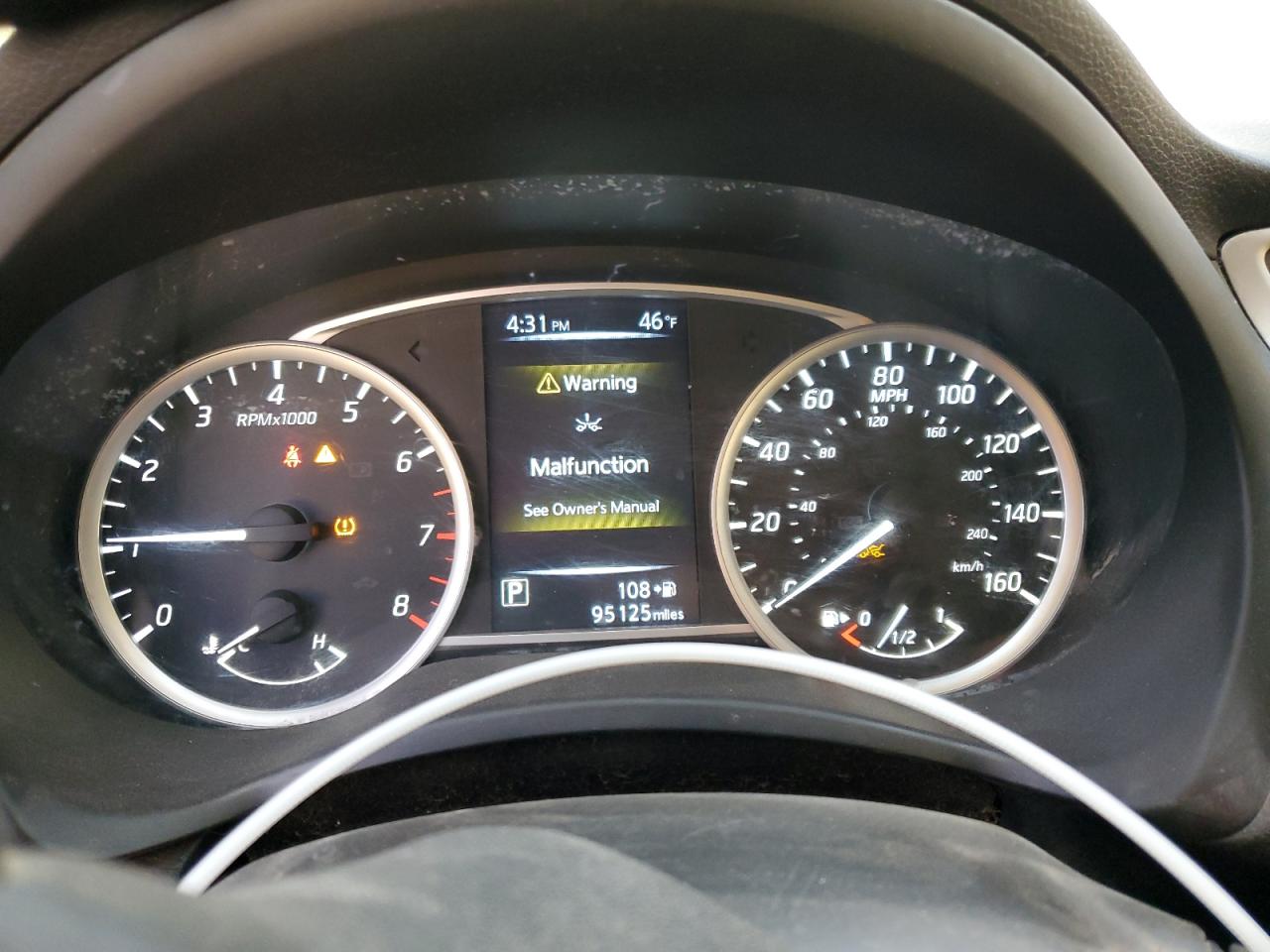 2018 Nissan Sentra - Image 9