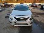 2019 Nissan Versa S продається в Shreveport, LA - Front End