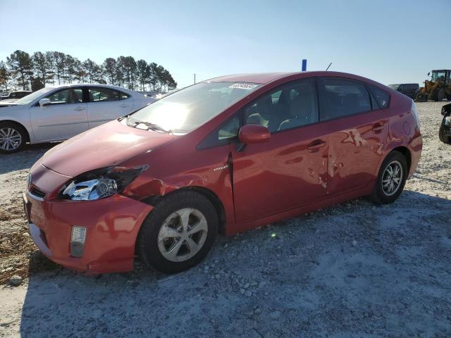 2010 Toyota Prius  zu verkaufen in Loganville, GA - All Over