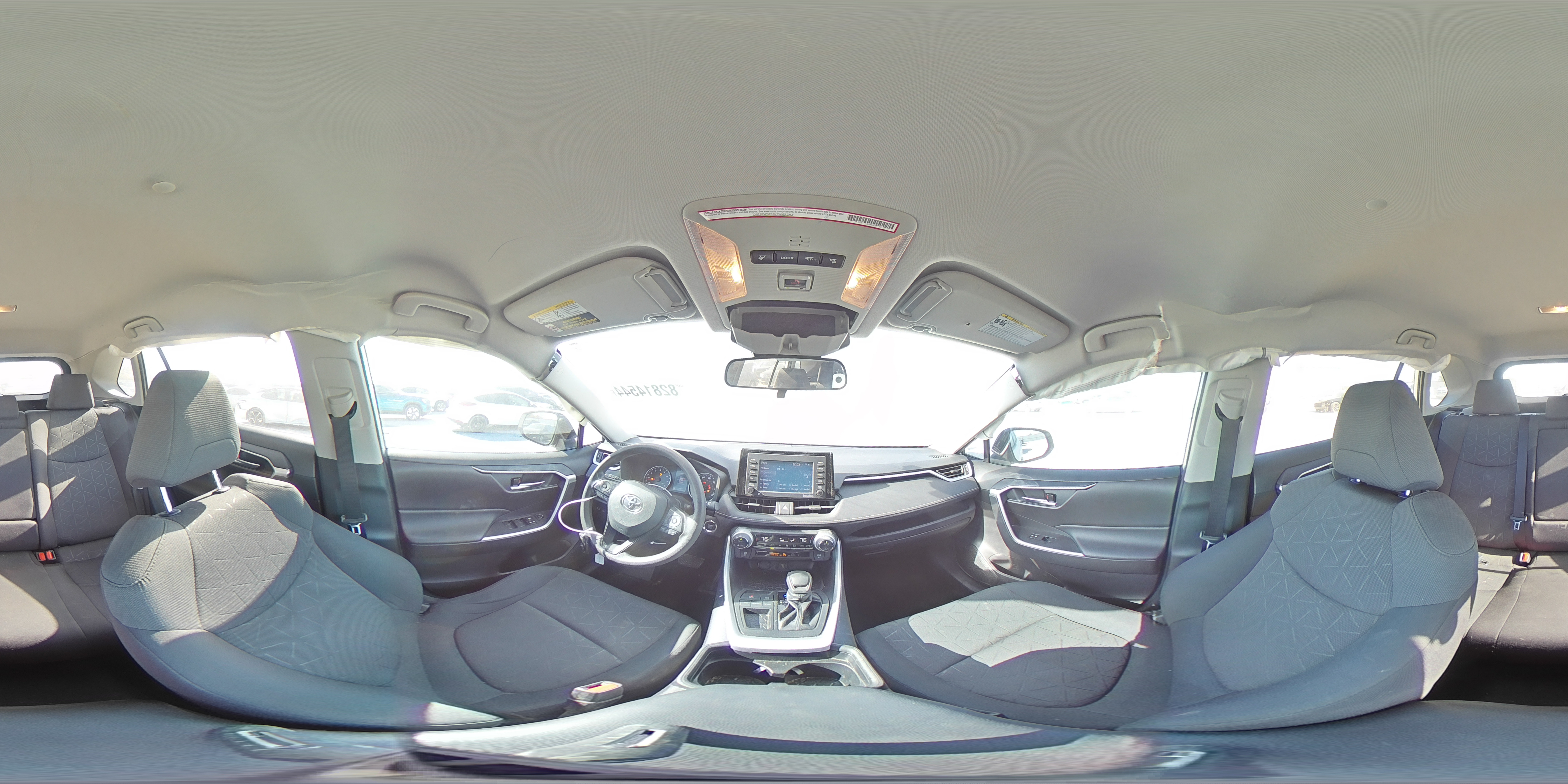 2021 Toyota Rav4 Xle VIN: 2T3W1RFV7MC149460 Lot: 82814544