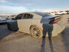 2018 Dodge Charger R/T 392 na sprzedaż w North Las Vegas, NV - Vandalism