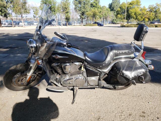 2016 KAWASAKI VN900 D
