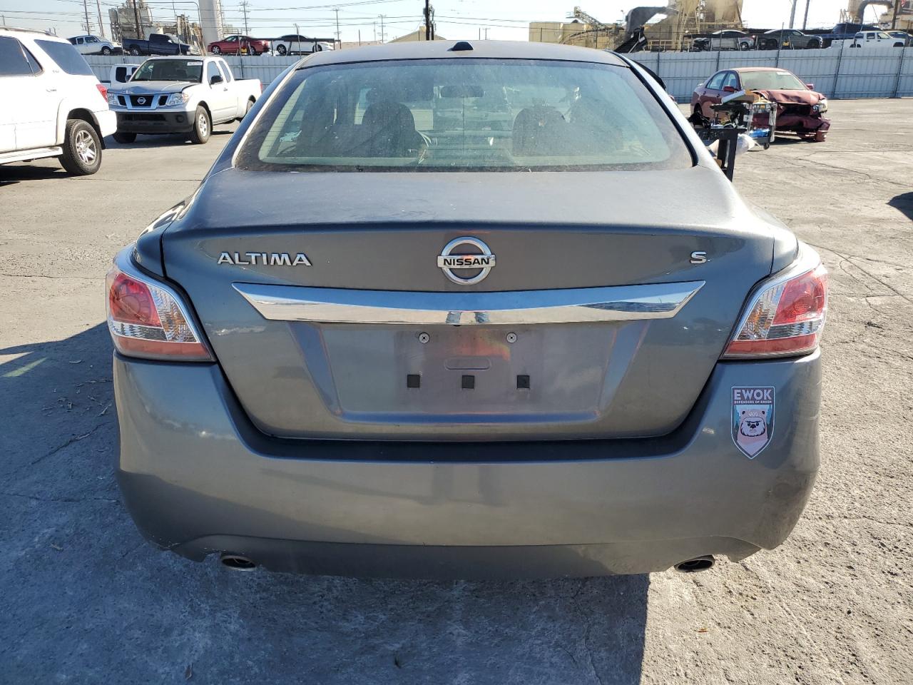 2015 Nissan Altima - Image 6
