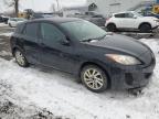 2013 Mazda 3 I продається в Montreal-est, QC - Rear End