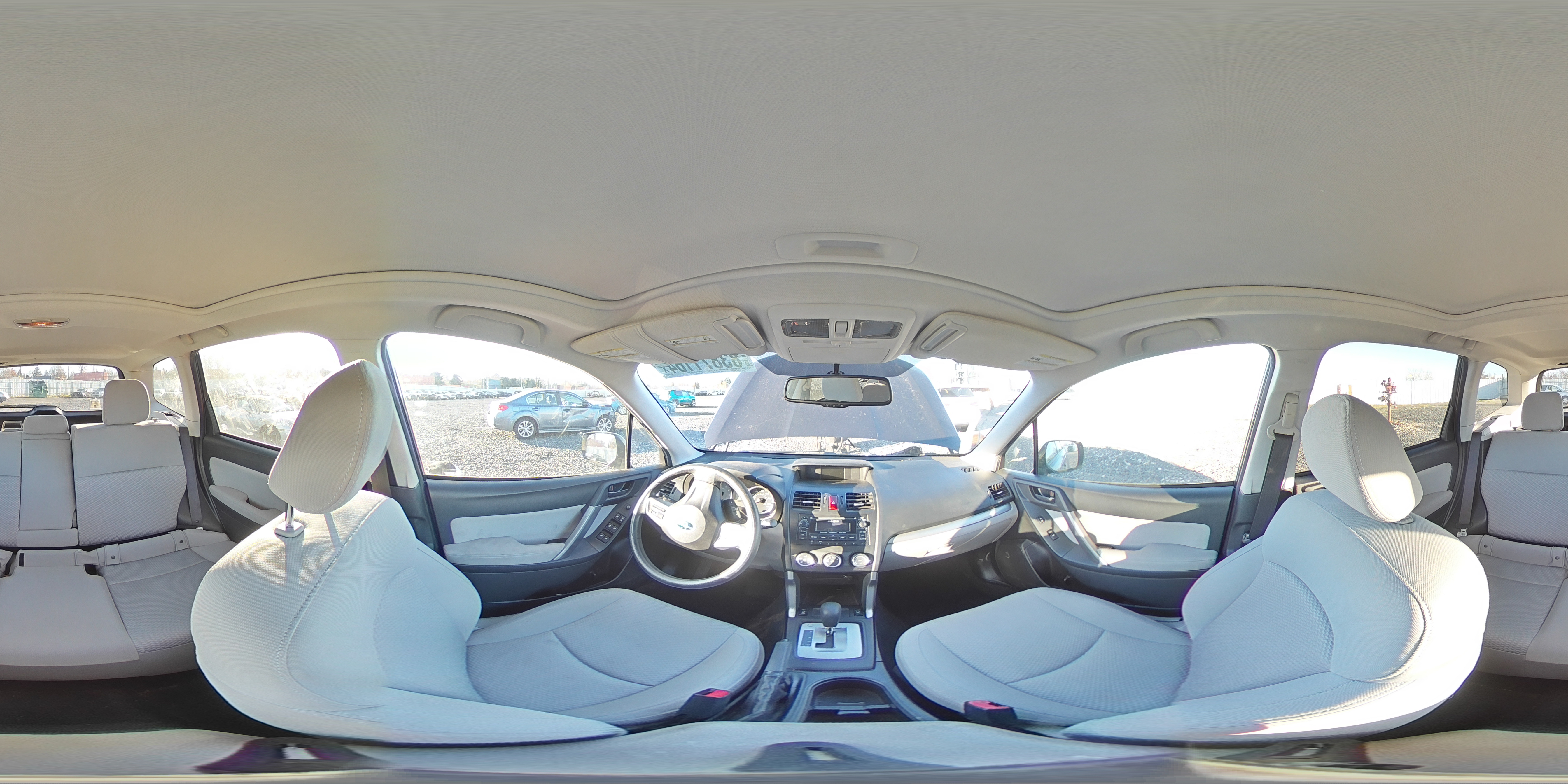 2014 Subaru Forester - Image 13