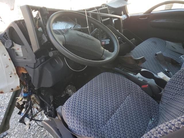2023 ISUZU NRR   