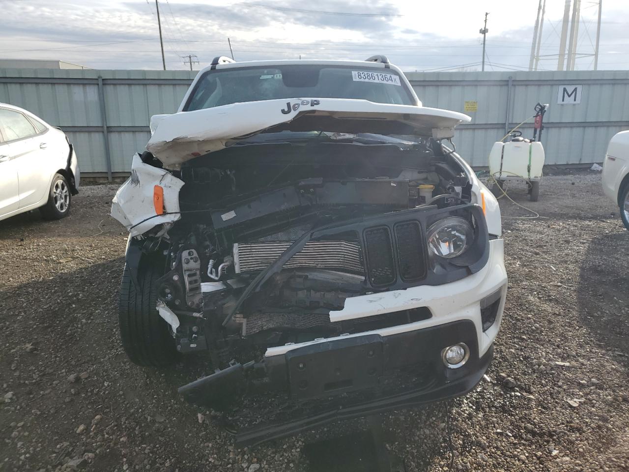 2019 Jeep Renegade - Image 5