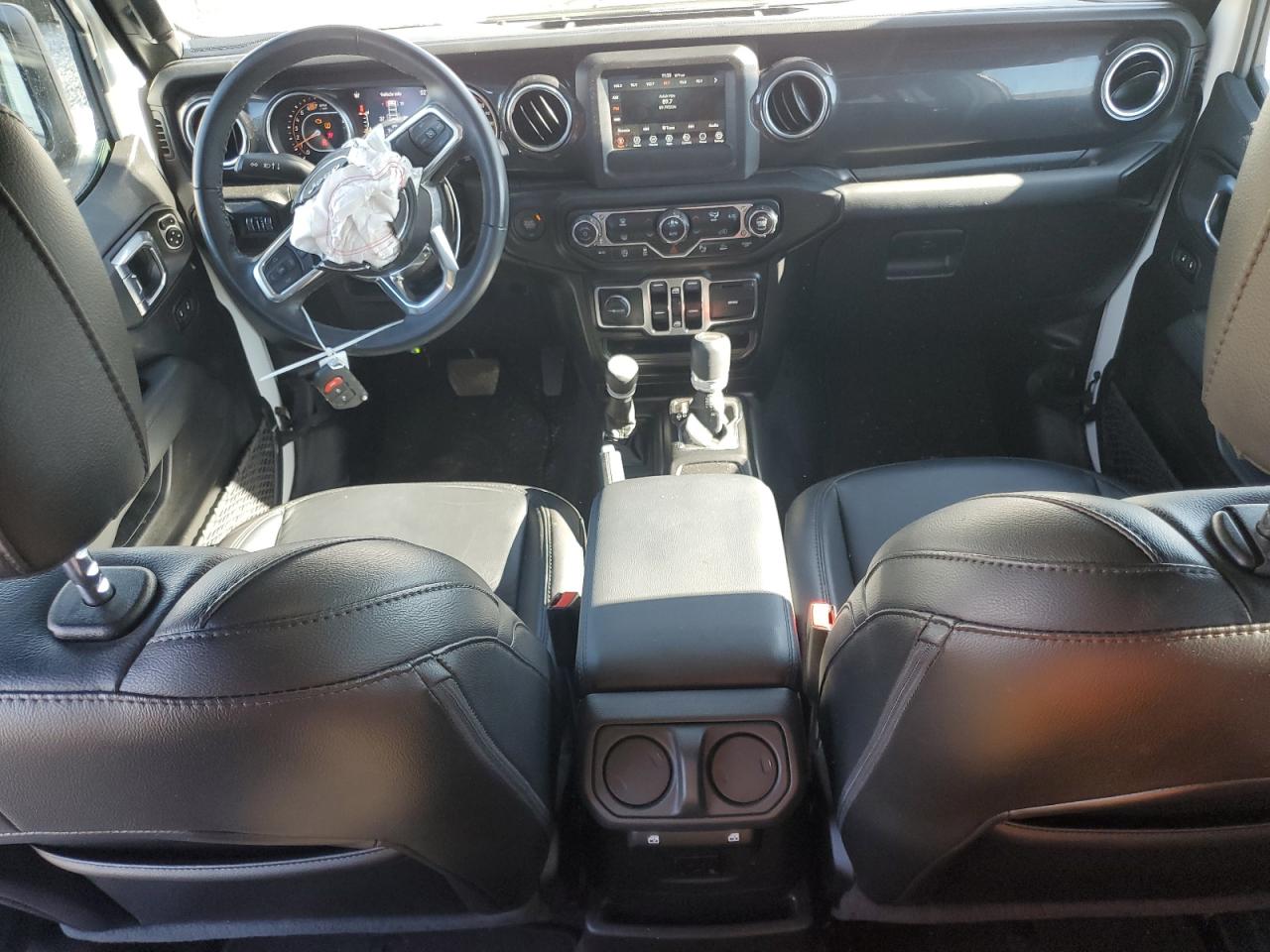 2021 Jeep Wrangler - Image 8
