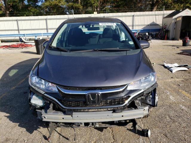  HONDA FIT 2019 Серый