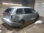 2006 Toyota Sienna Le продається в Angola, NY - Front End