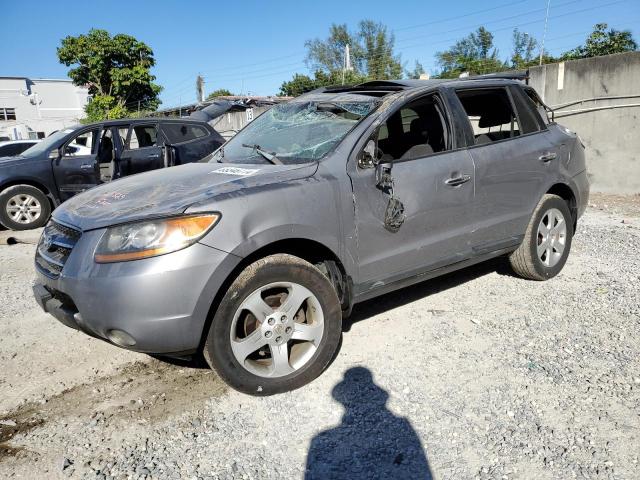 2008 Hyundai Santa Fe Se