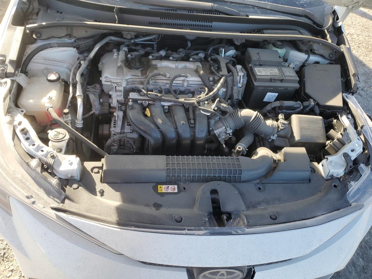2020 Toyota Corolla - Image 11