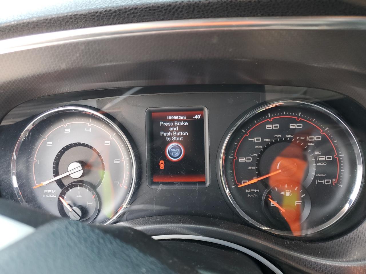 2012 Dodge Charger Se VIN: 2C3CDXBG5CH218945 Lot: 84662384