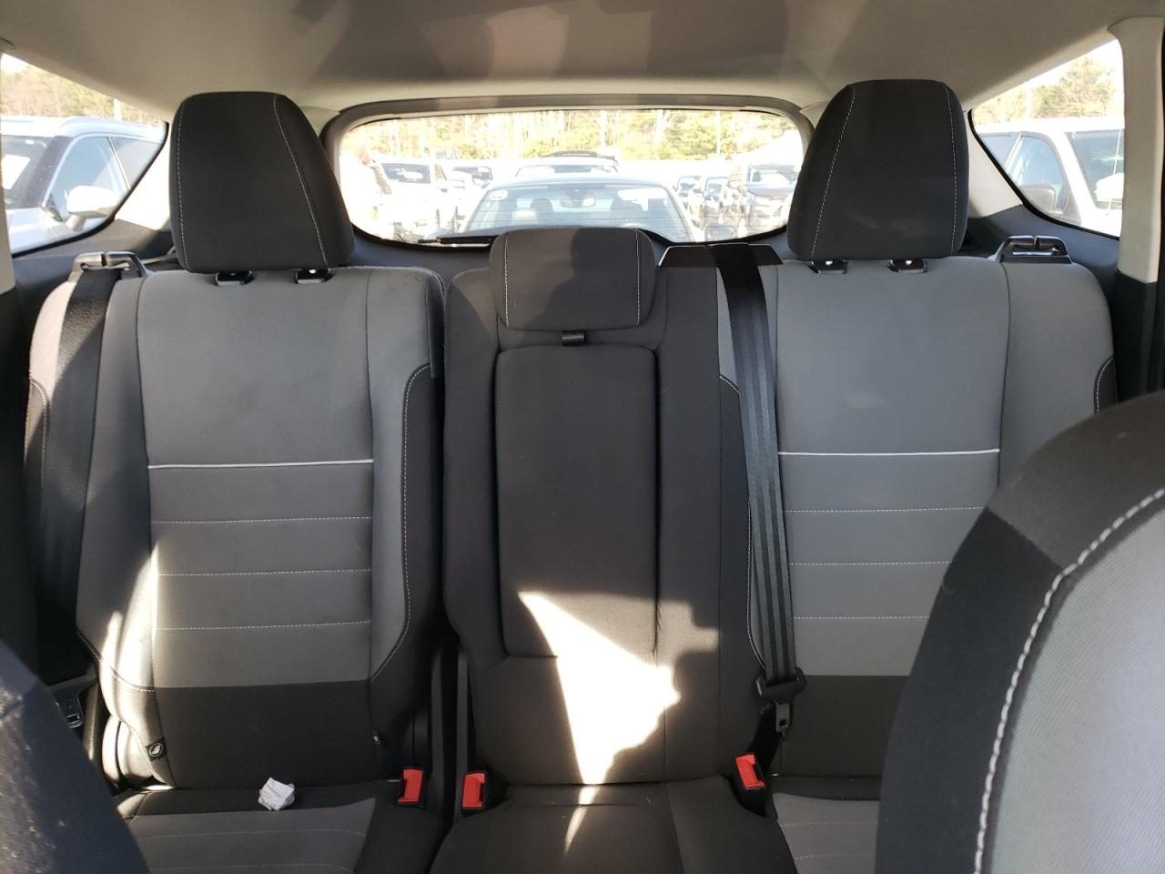 2015 Ford Escape - Image 10