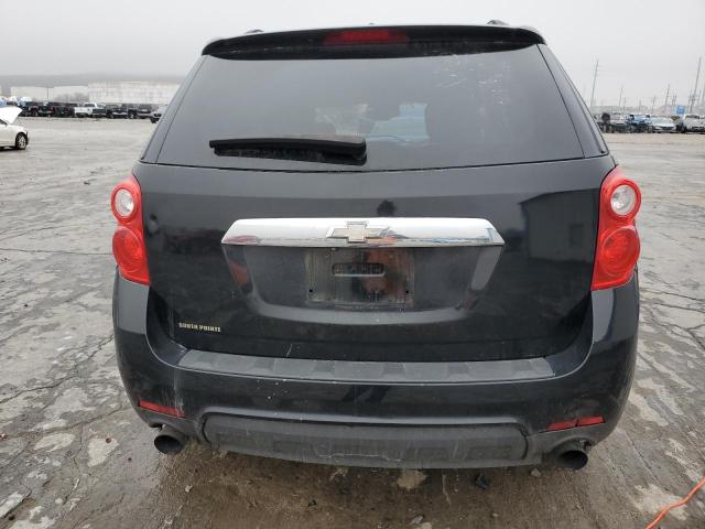  CHEVROLET EQUINOX 2014 Czarny