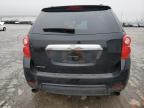 2014 Chevrolet Equinox Lt de vânzare în Tulsa, OK - Front End