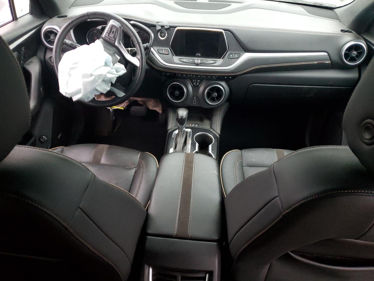 2020 Chevrolet Blazer - Image 8