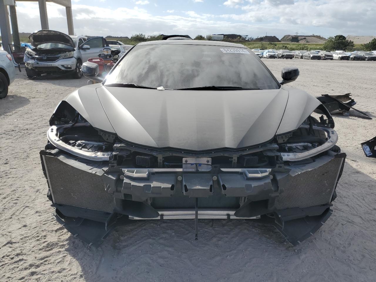 2021 Chevrolet Corvette - Image 5