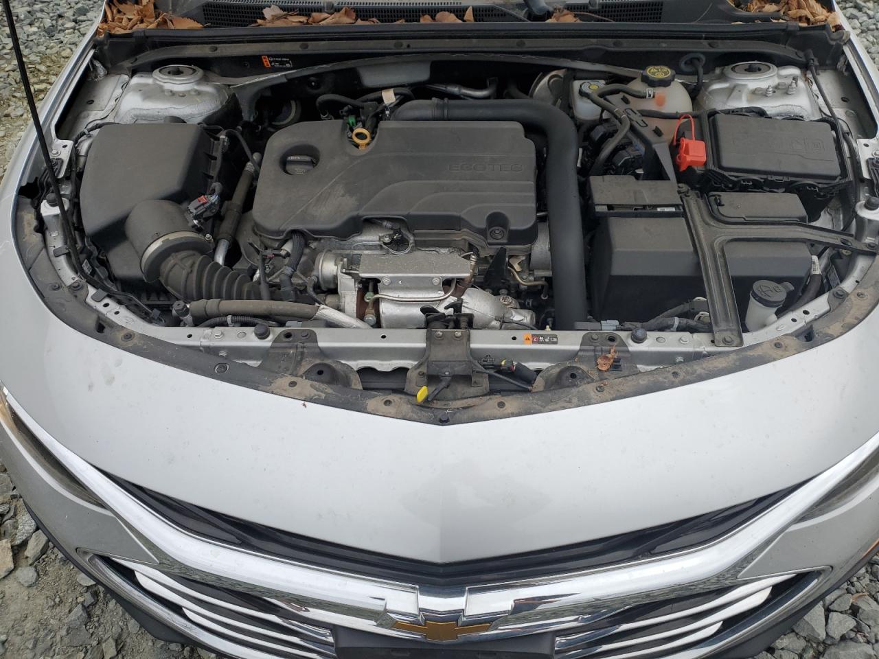 2021 Chevrolet Malibu - Image 11
