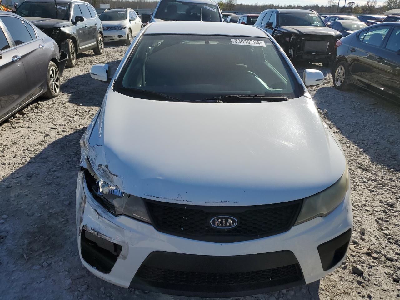 2011 Kia Forte - Image 5