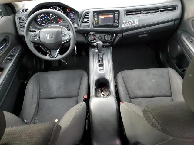  HONDA HR-V 2019 Czarny