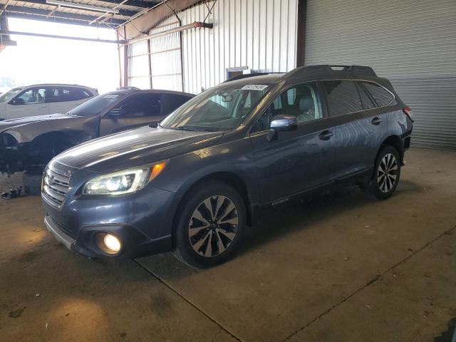 2016 Subaru Outback 3.6R Limited