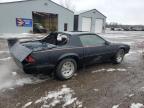 1985 CHEVROLET CAMARO  for sale at Copart ON - COOKSTOWN