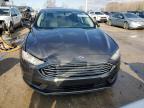 2017 Ford Fusion Se na sprzedaż w Pekin, IL - Front End