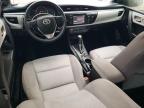 2016 Toyota Corolla L en Venta en Houston, TX - Front End