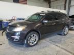 2015 Chevrolet Traverse Lt за продажба в Greenwood, NE - All Over