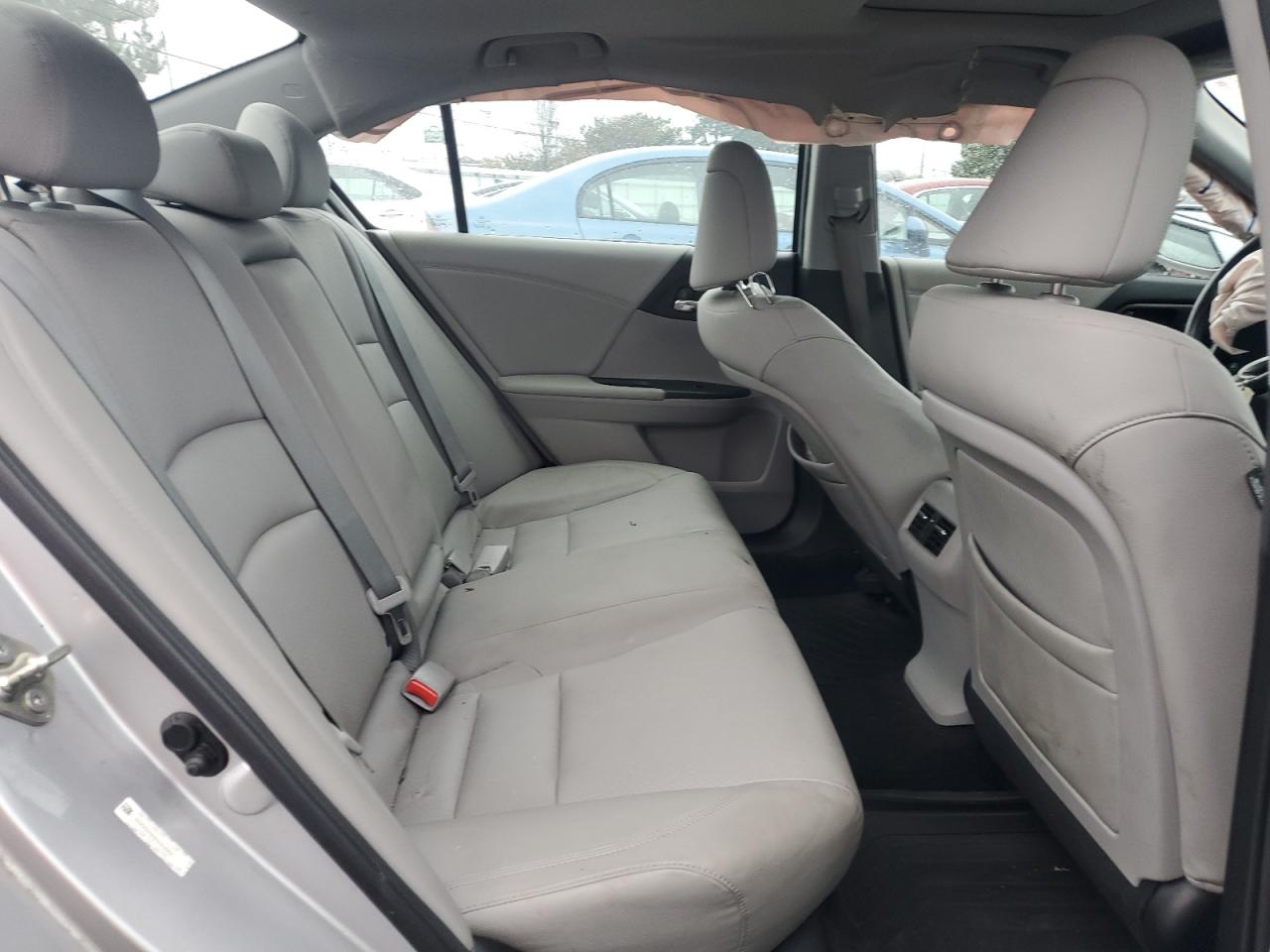 2014 Honda Accord - Image 10