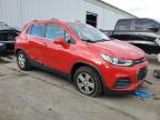 2017 Chevrolet Trax 1Lt de vânzare în Windsor, NJ - Front End