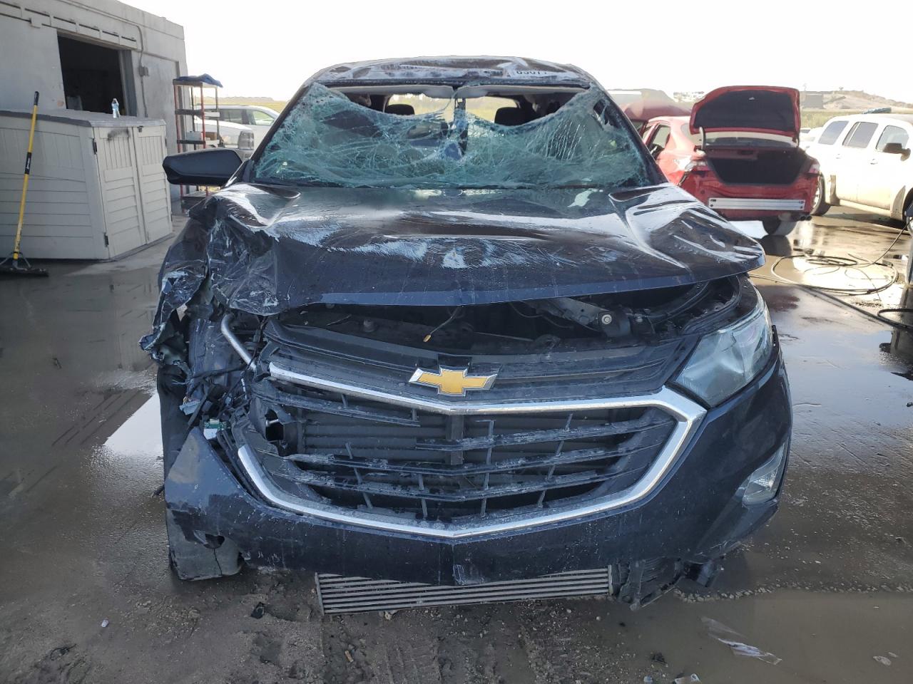 2020 Chevrolet Equinox - Image 5
