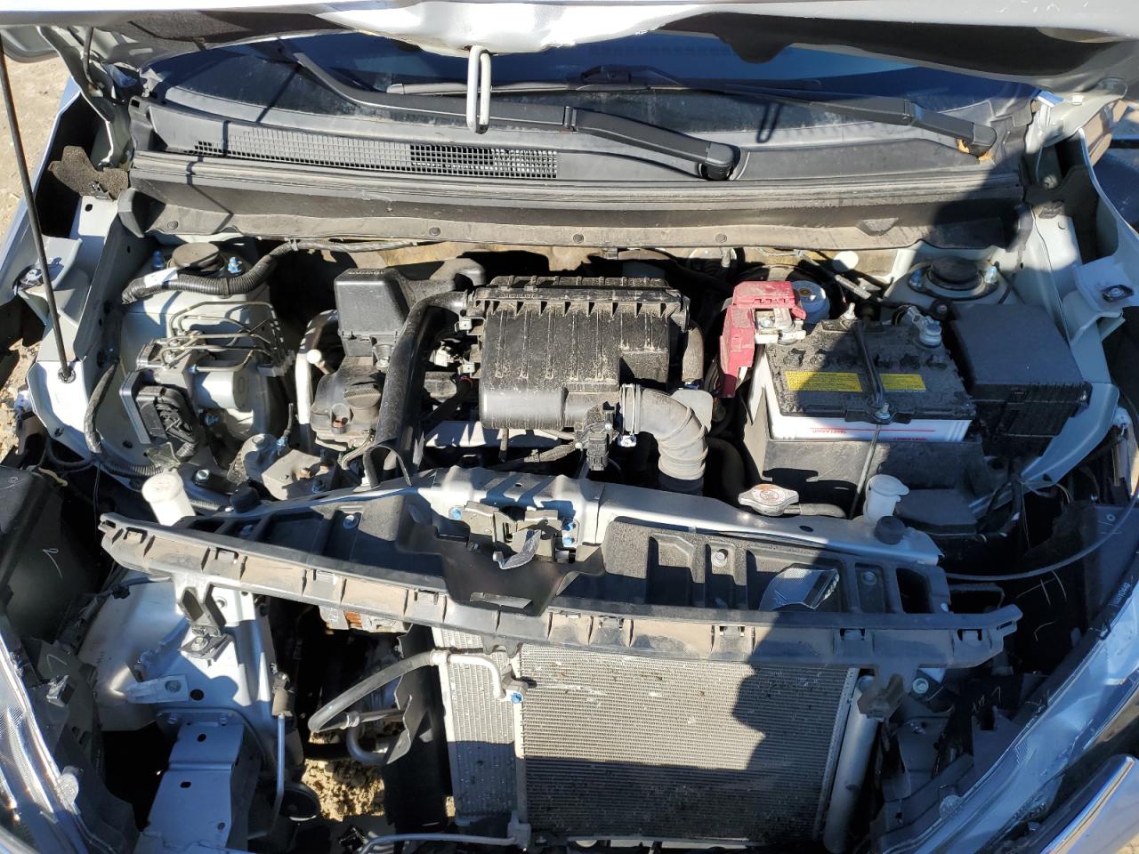 2021 Mitsubishi Mirage - Image 13
