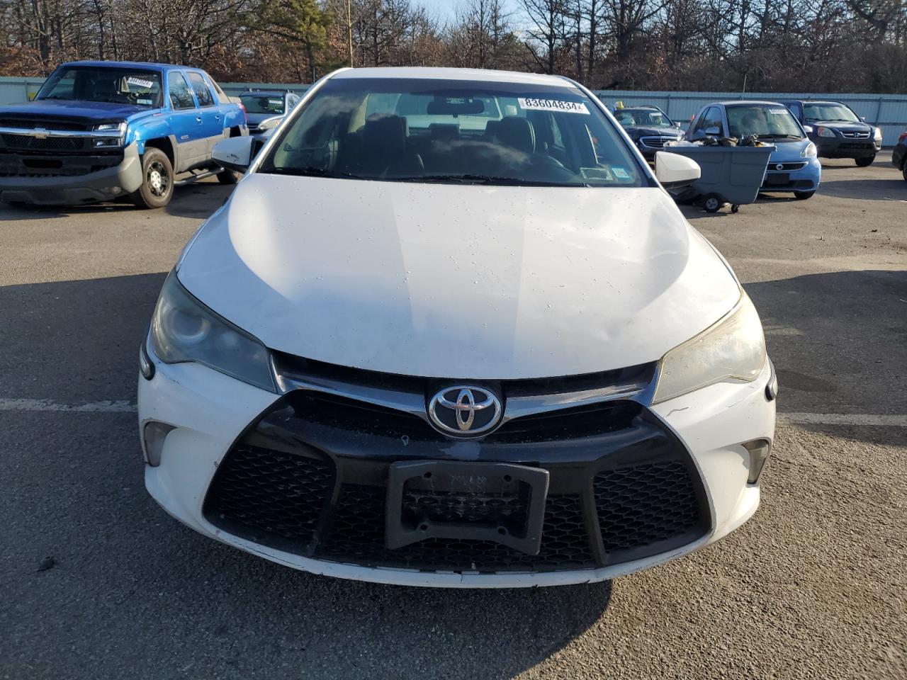 VIN 4T1BF1FKXHU648810 2017 TOYOTA CAMRY no.5