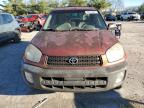 2001 Toyota Rav4  на продаже в Lexington, KY - Undercarriage