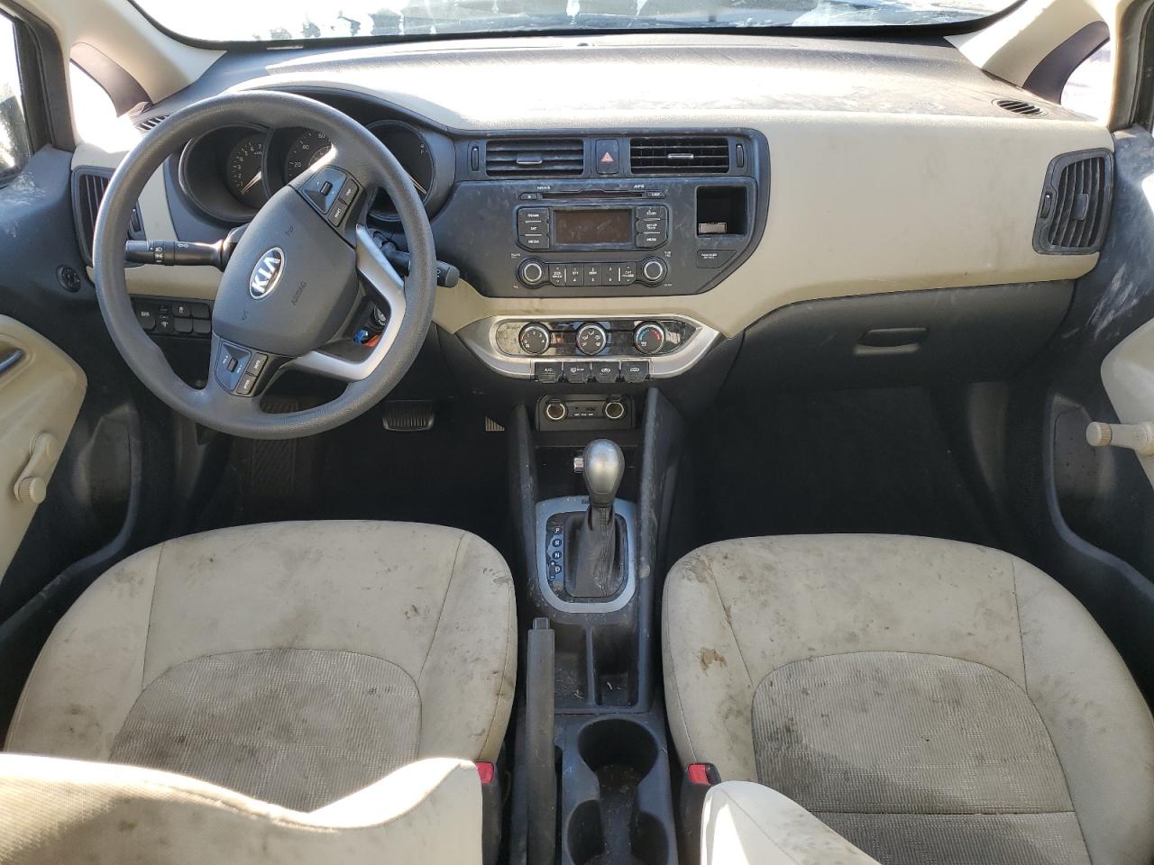 2013 Kia Rio - Image 8