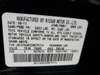 2012 Infiniti G37  იყიდება Littleton-ში, CO - Front End