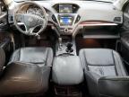 2015 Acura Mdx Technology للبيع في Portland، OR - Side