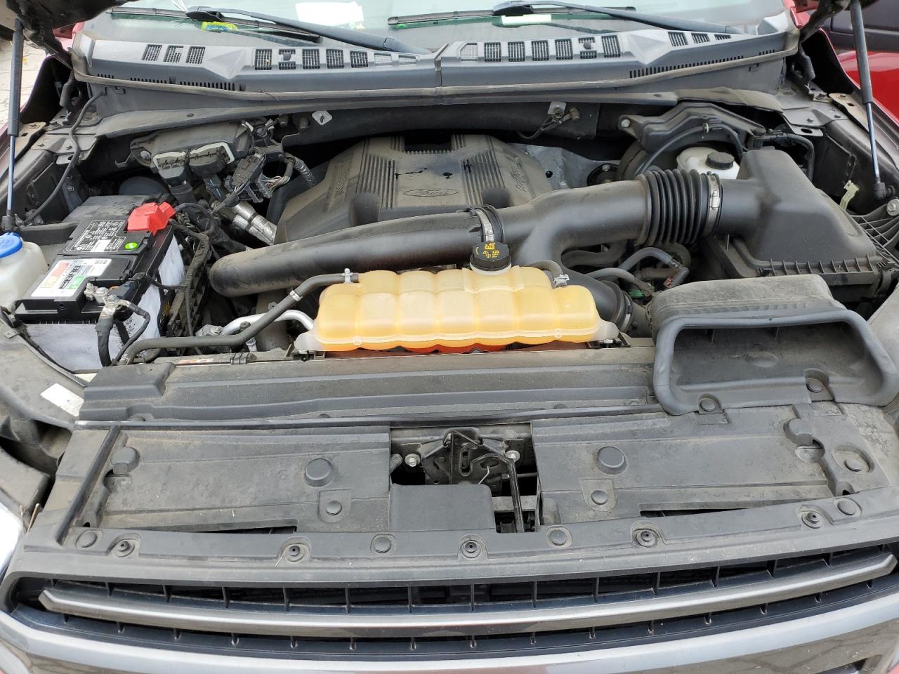 2018 Ford F-150 - Image 11