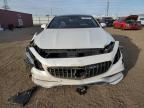 2016 Mercedes-Benz S 63 Amg للبيع في Elgin، IL - Front End