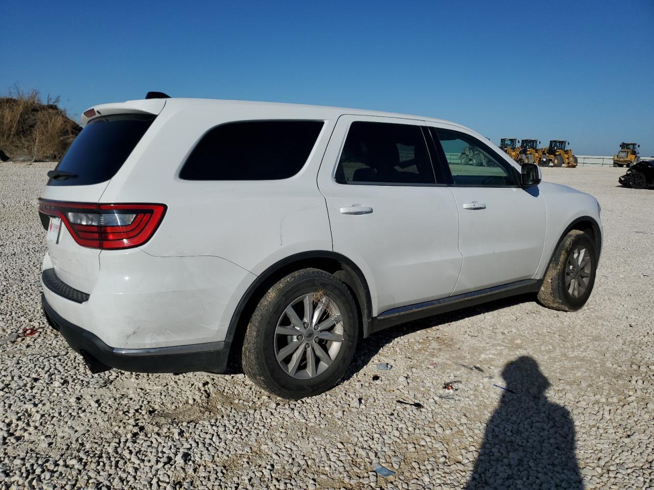 2019 Dodge Durango - Image 3