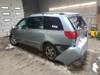 2006 Toyota Sienna Le продається в Angola, NY - Front End