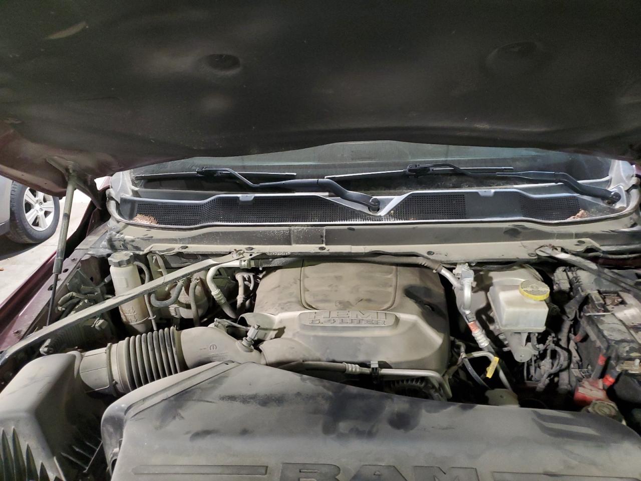 2020 Ram 2500 Tradesman VIN: 3C6UR5CJ5LG309625 Lot: 84058094