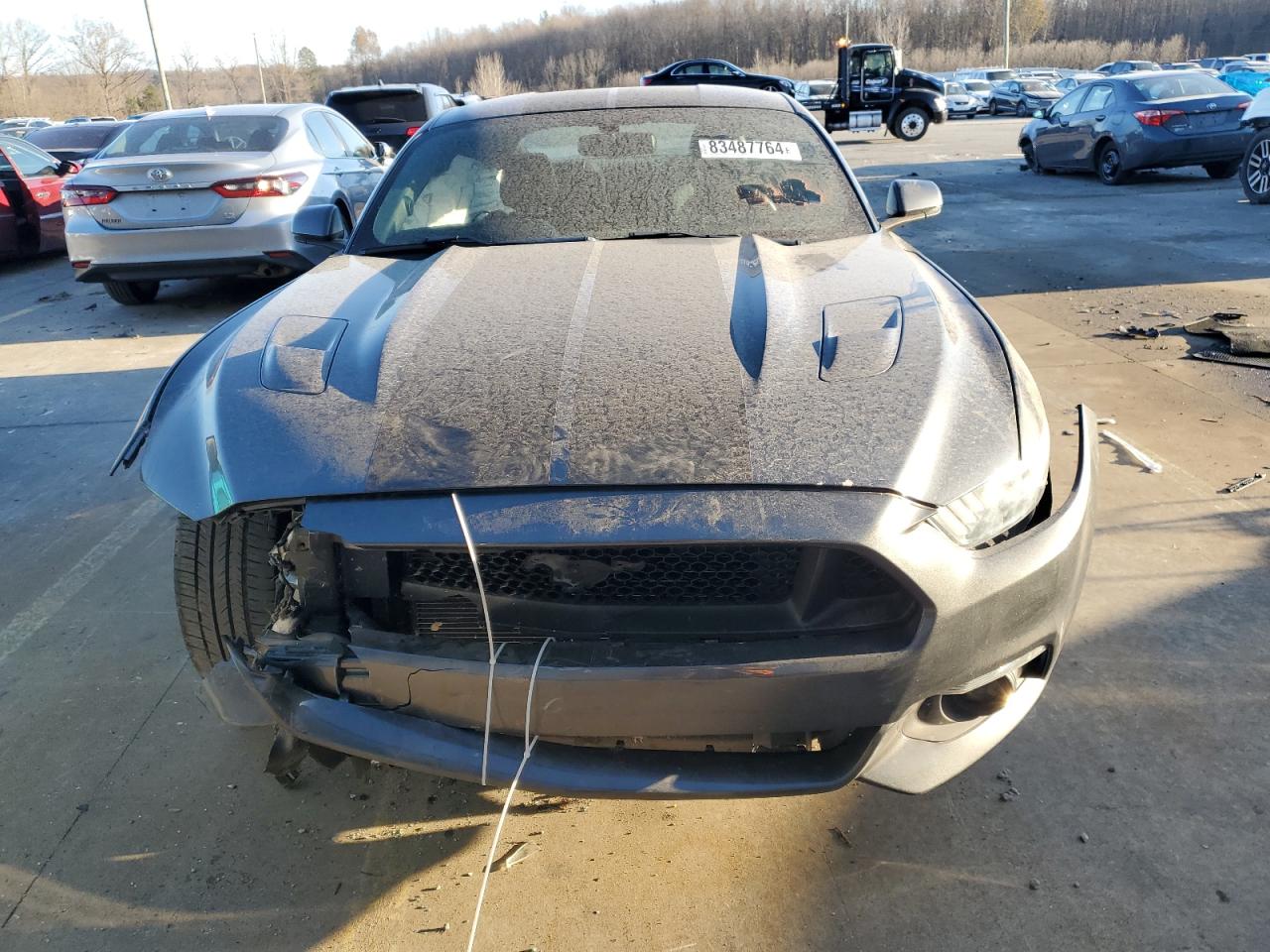 2016 Ford Mustang - Image 5