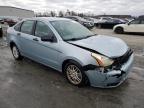 2009 Ford Focus Se na sprzedaż w Spartanburg, SC - Front End