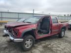 2006 Chevrolet Colorado  zu verkaufen in Dyer, IN - Front End